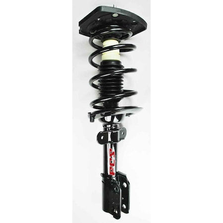 Fcs Automotive Complete Strut Assembly, 1332304L 1332304L
